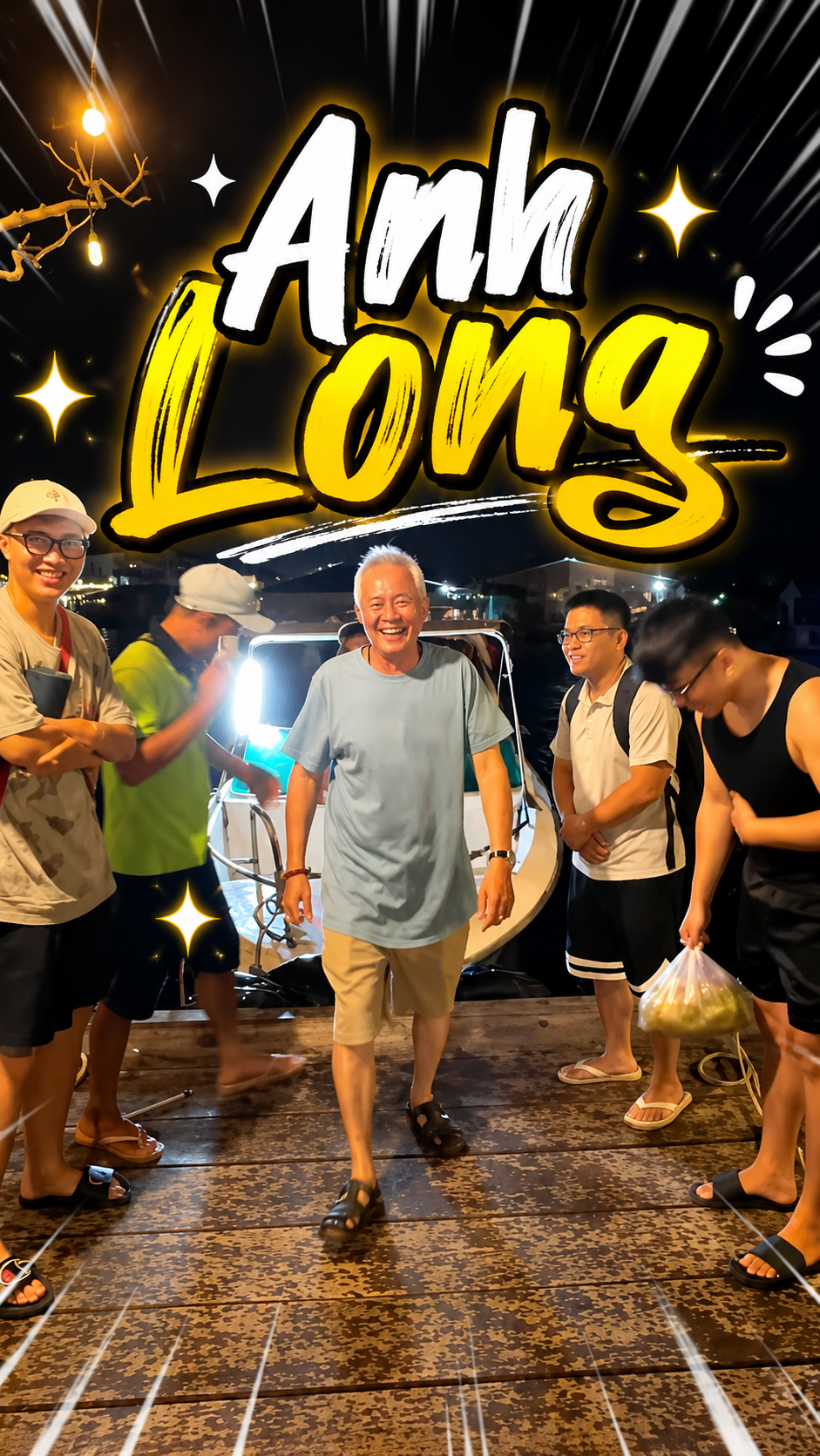 Anh Long
