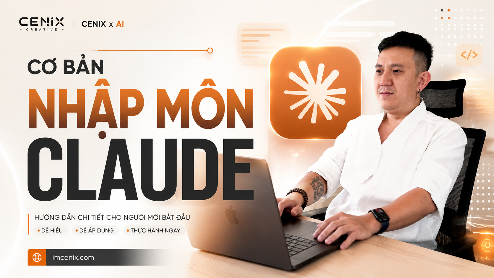 Bắt đầu với Claude - từ Project đến Skill đầu tiên