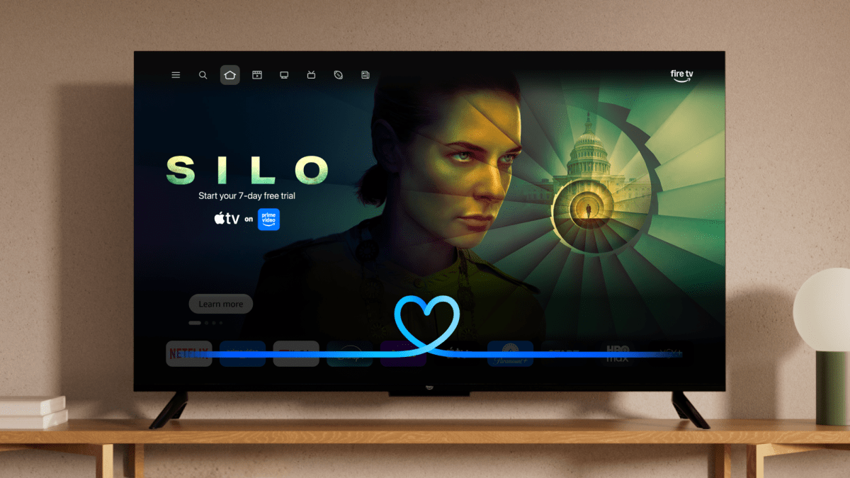 Alexa+ lên thẳng Fire TV miễn phí — AI vào phòng khách dù anh em có mời hay không