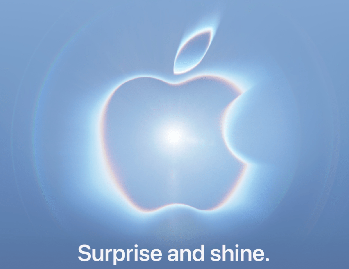 Apple chốt sự kiện iPhone ngày 9/9 — lần đầu tiên có một CEO khác đứng trên sân khấu