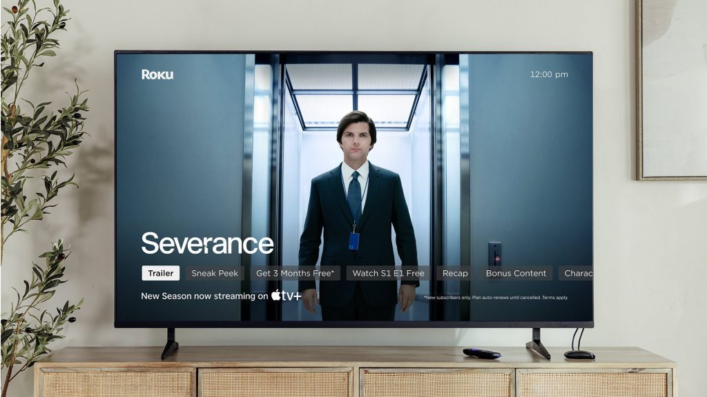 Apple TV tăng giá lần thứ tư trong bốn năm — và không chỉ mình Apple làm vậy
