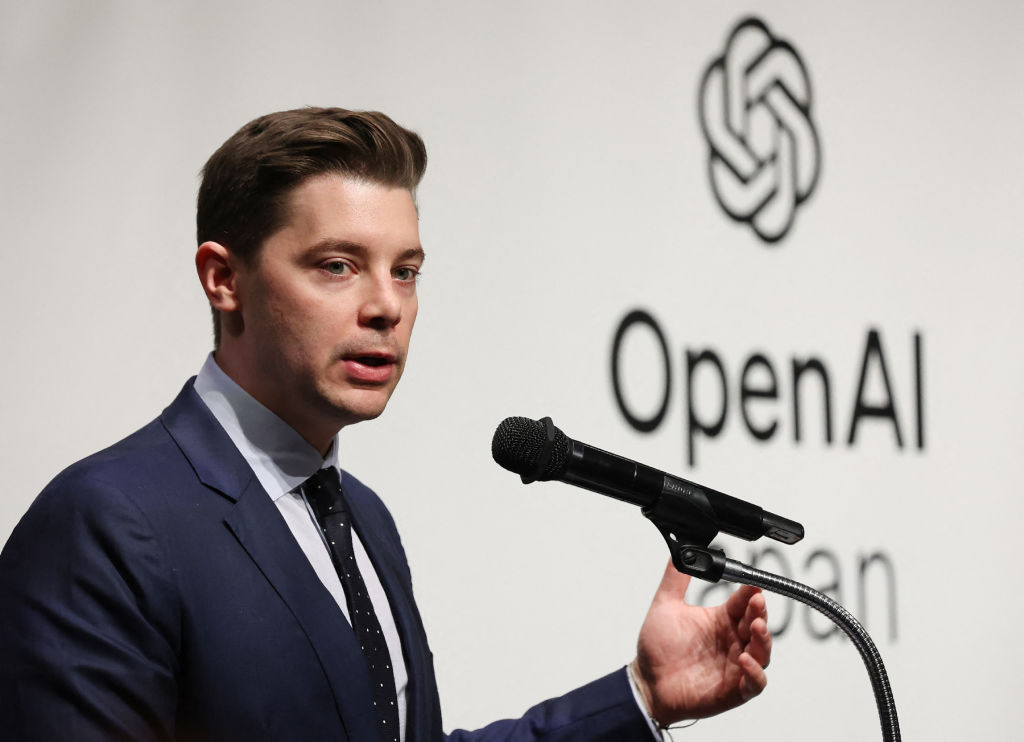 Brad Lightcap rời OpenAI sau 8 năm — thêm một cái tên lớn rẽ hướng trước thềm IPO