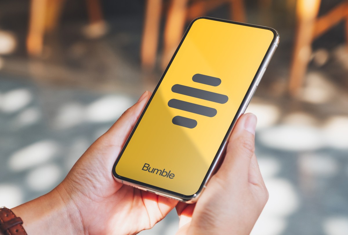 Bumble tính khai tử thao tác quẹt — cử chỉ định nghĩa cả một thập kỷ thiết kế app đang tới hồi kết