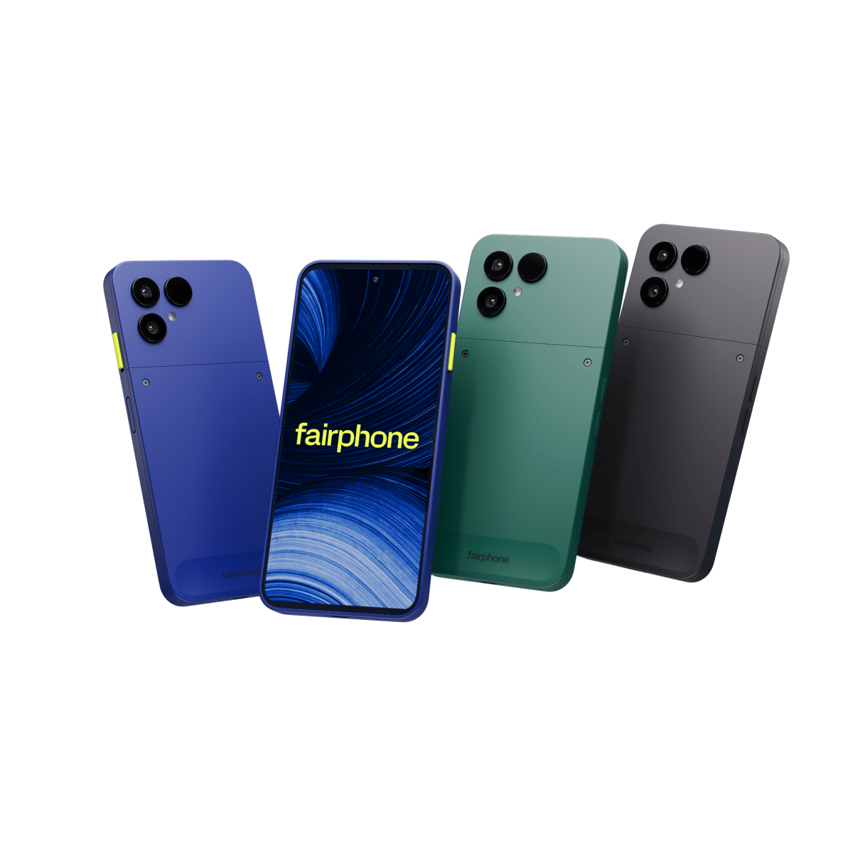 Fairphone 6+ bán chính thức ở Mỹ — 12 bộ phận thay được bằng đúng một cây tua vít