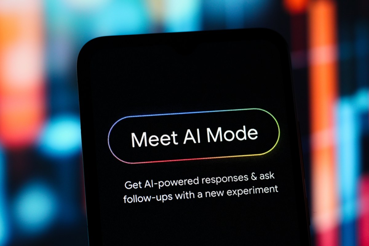 AI Mode của Google giờ theo dõi giá vé và đặt khách sạn — Google đang biến ô tìm kiếm thành đại lý du lịch