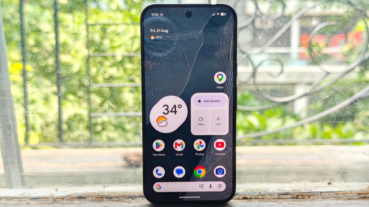 Google siết mức RAM app Android được phép dùng — hoá đơn của cơn sốt data center đã tới tay lập trình viên