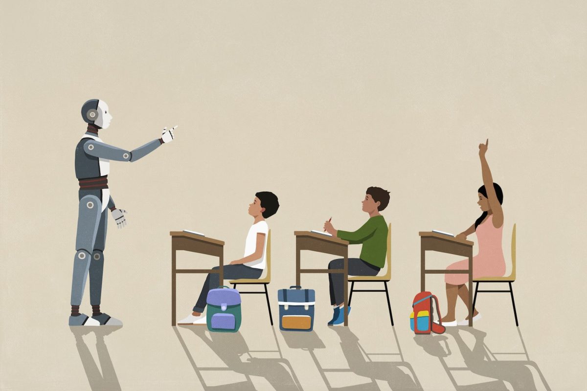 Harvard bán khoá startup 699 đô — người chấm pitch của bạn là avatar AI