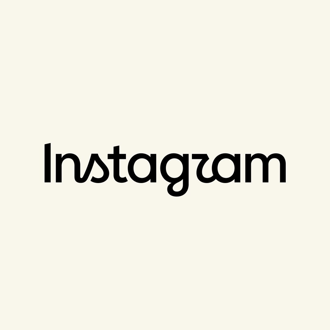 Instagram đổi wordmark sau 10 năm — và dân mạng đọc thành "Instagzam"