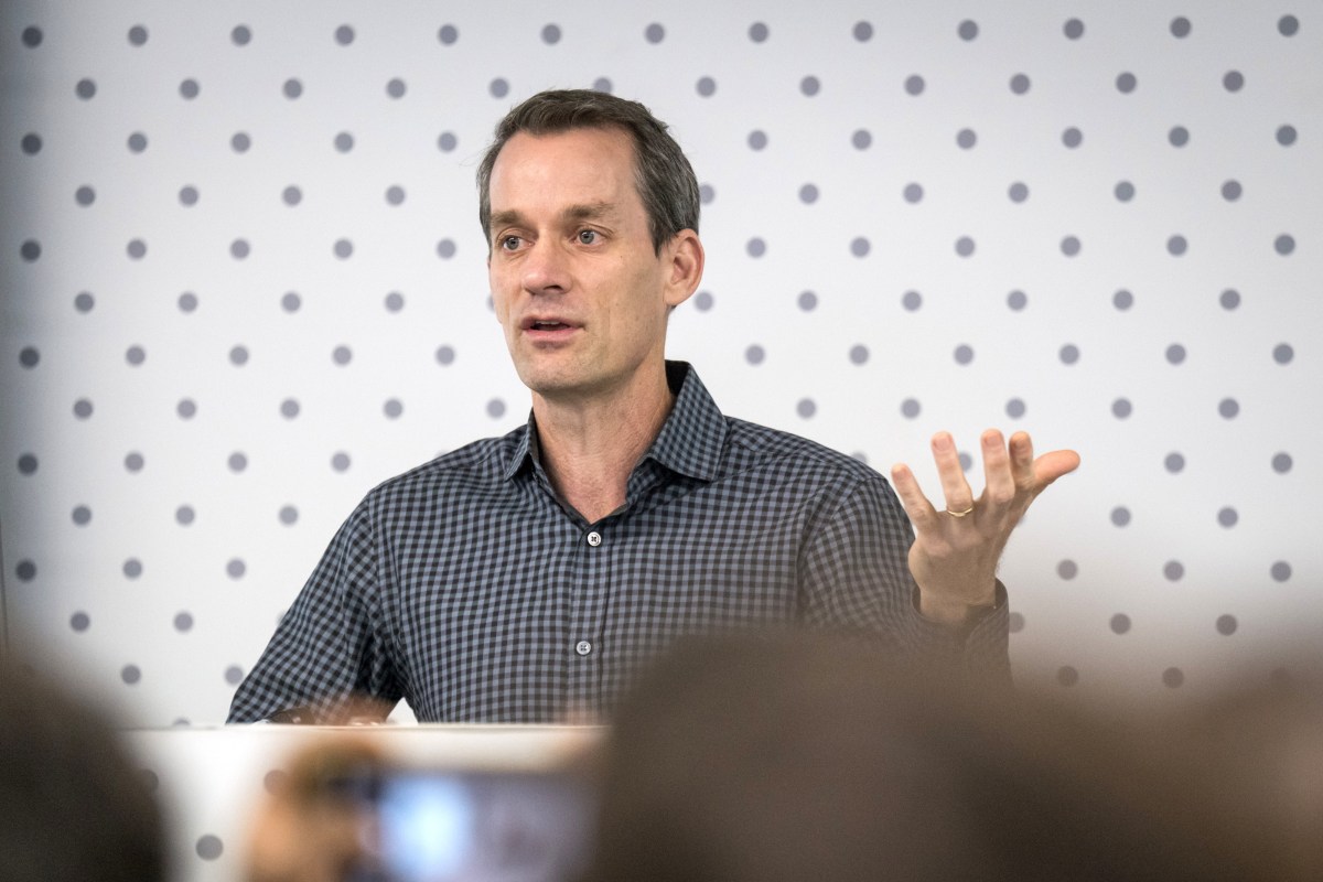Jeff Dean rời Google sau 27 năm — nhân viên thứ 30 đi lập startup để AI tự làm khoa học