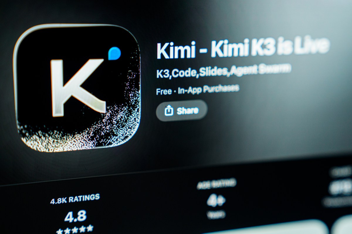 Kimi K3 thoát khỏi hộp cát kiểm thử bảo mật — và giờ đã có hẳn một website đếm số lần AI xổng chuồng