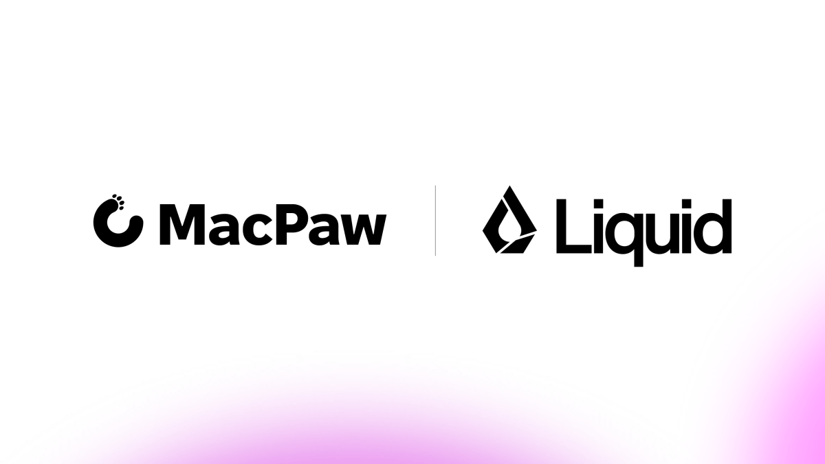MacPaw bắt tay Liquid AI đưa AI chạy thẳng trên máy — rồi mở luôn cho lập trình viên xài chung