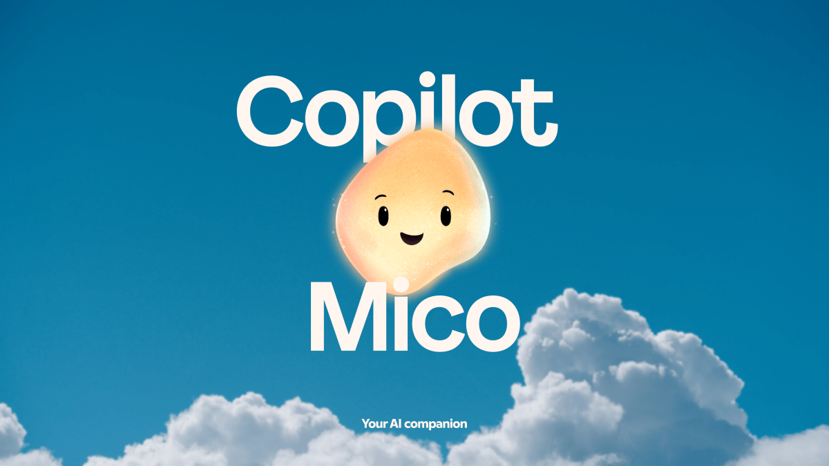Microsoft khai tử loạt tính năng AI và gộp hai app Copilot — Clippy thời AI cũng đi luôn