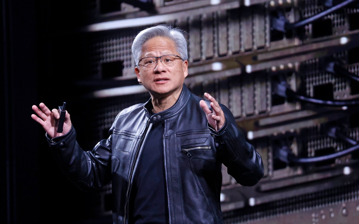 Nvidia rót 1,5 tỷ đô vào SB Energy — đổi lại là độc quyền cấp chip cho một data center của OpenAI