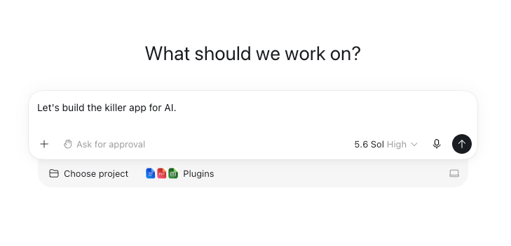 OpenAI muốn ai cũng xài agent — nhưng dưới 1% người dùng cá nhân đụng tới