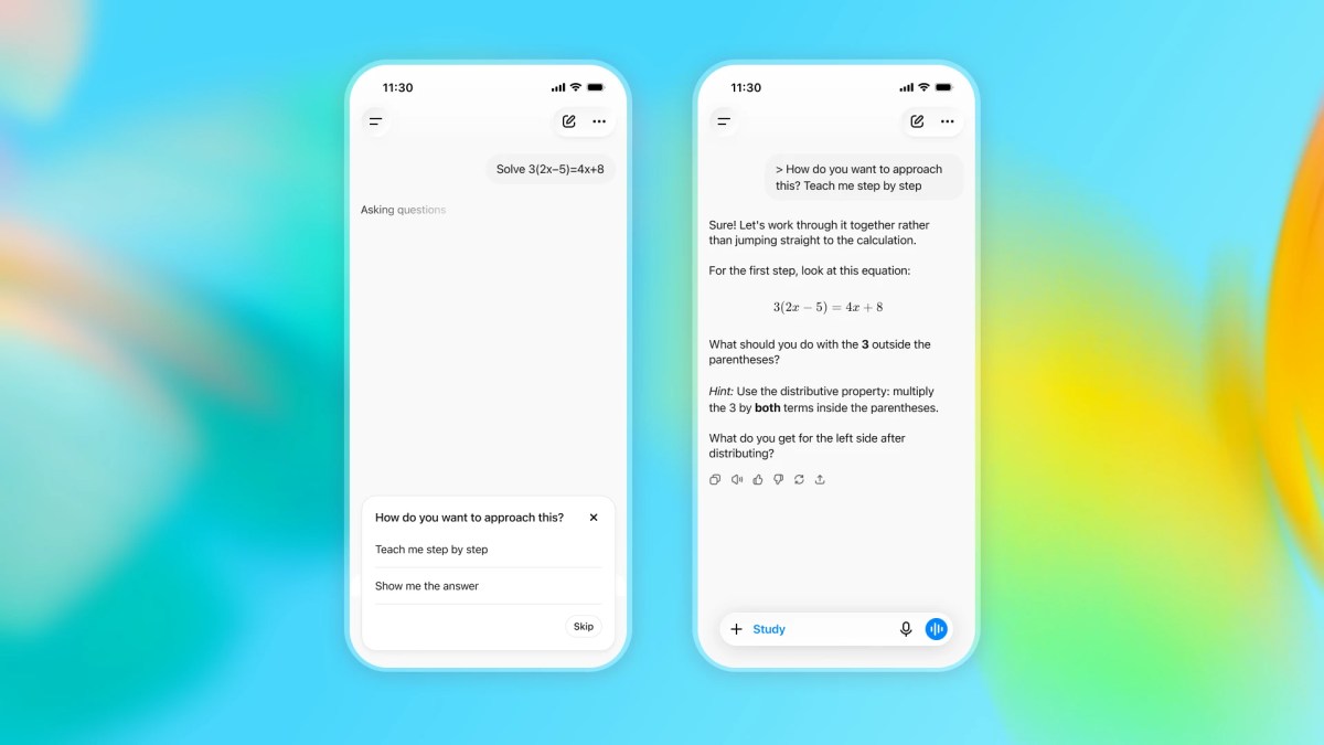 OpenAI ra ChatGPT riêng cho tuổi teen — sau nhiều năm tuổi teen đã dùng nó rồi