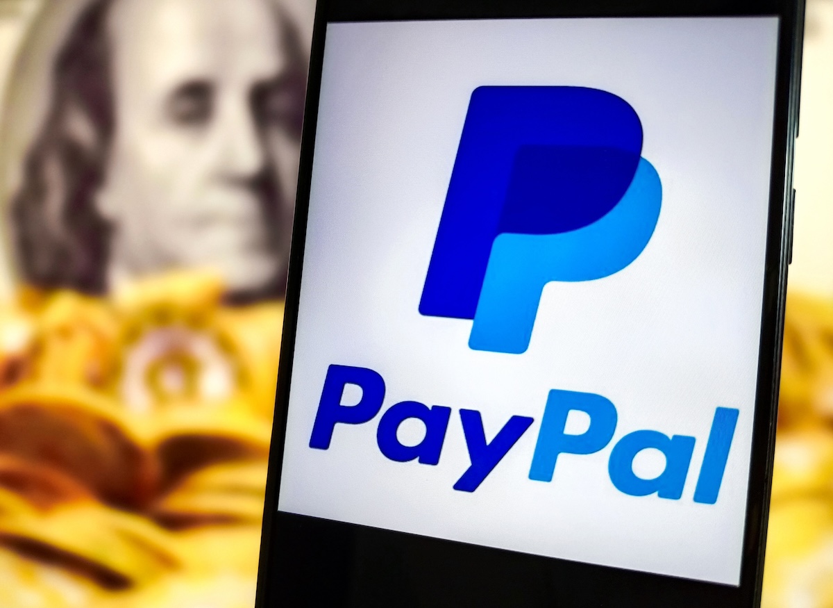 PayPal đàm phán bán mình cho Stripe — huyền thoại thanh toán tới hồi kết
