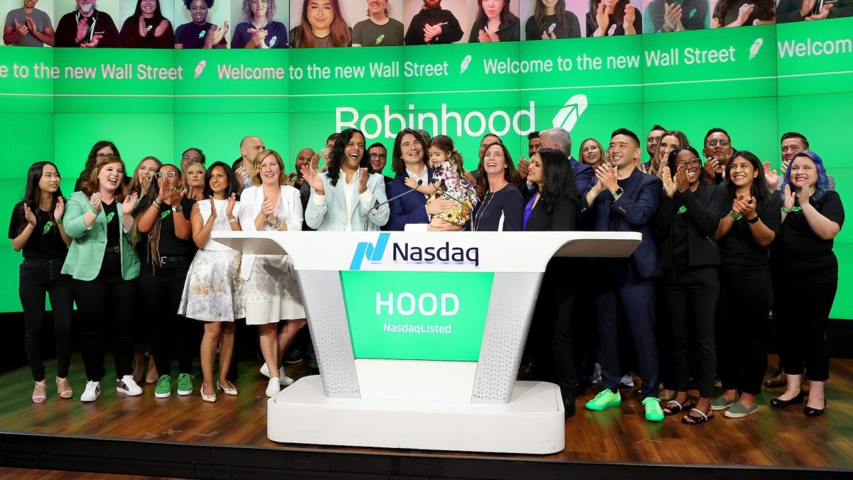 Robinhood mở quỹ cho ai cũng rót được vào startup Y Combinator — nhưng đọc kỹ phần phí đã