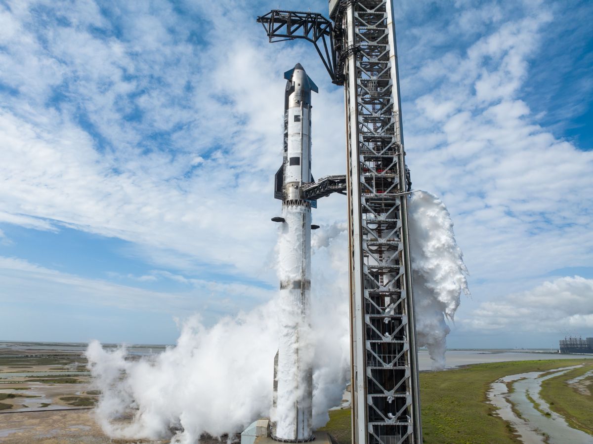 SpaceX đổ 100 tỷ đô xây Starbase thứ hai ở Louisiana — trên nền đất cũ của Exxon
