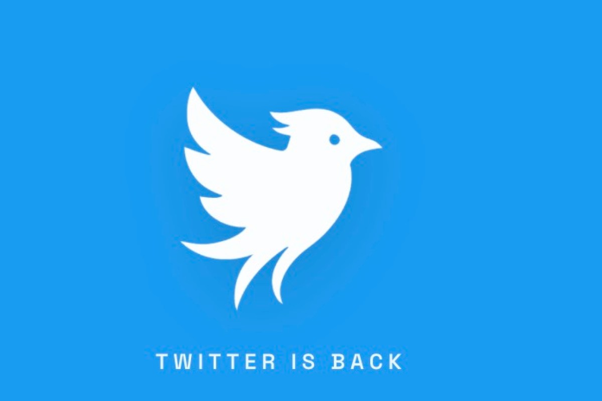 Có một Twitter mới vừa xuất hiện — và người dựng nó từng là luật sư nhãn hiệu của Twitter cũ