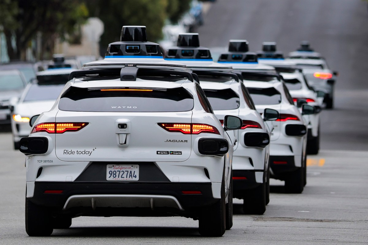 Waymo mang robotaxi tới Munich — nước Đức đã dọn đường cho ngày này từ 5 năm trước